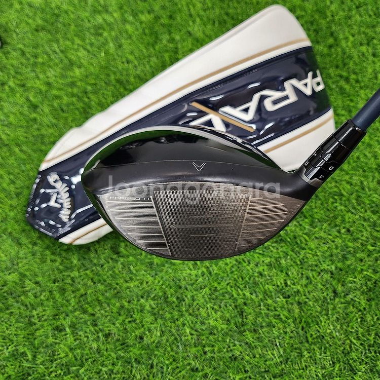 캘러웨이 패러다임 9.0도 드라이버 벤투스 TR - 5SR--3