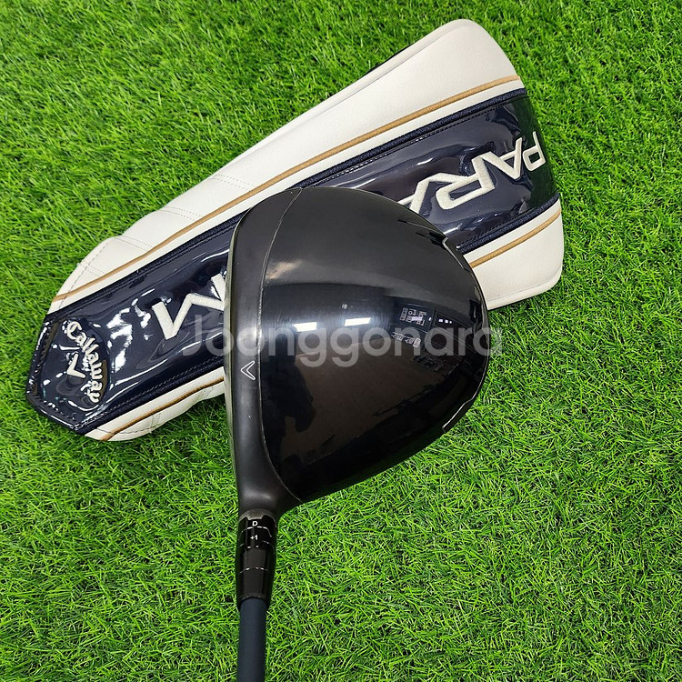 캘러웨이 패러다임 9.0도 드라이버 벤투스 TR - 5SR--4