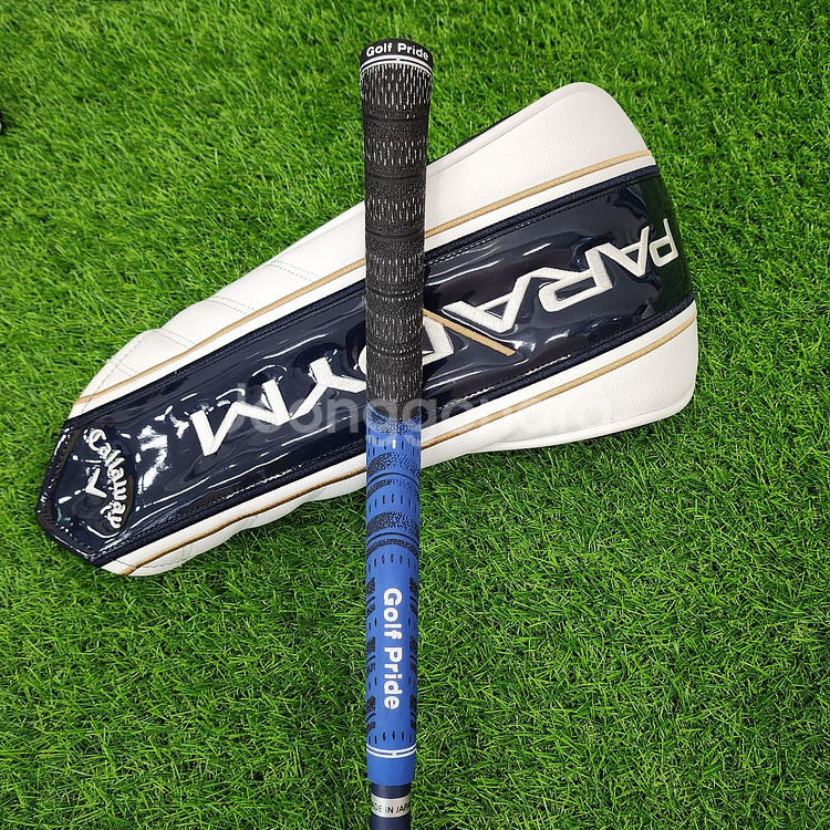 캘러웨이 패러다임 9.0도 드라이버 벤투스 TR - 5SR--7