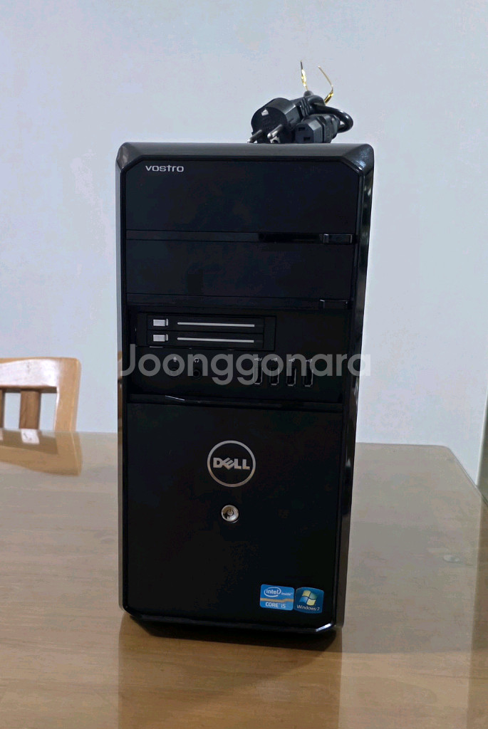 데스크탑 컴퓨터--0