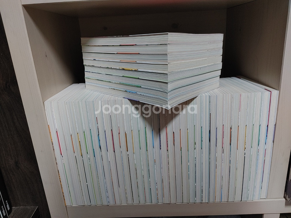 아이세움 논술명작 전 100권--8