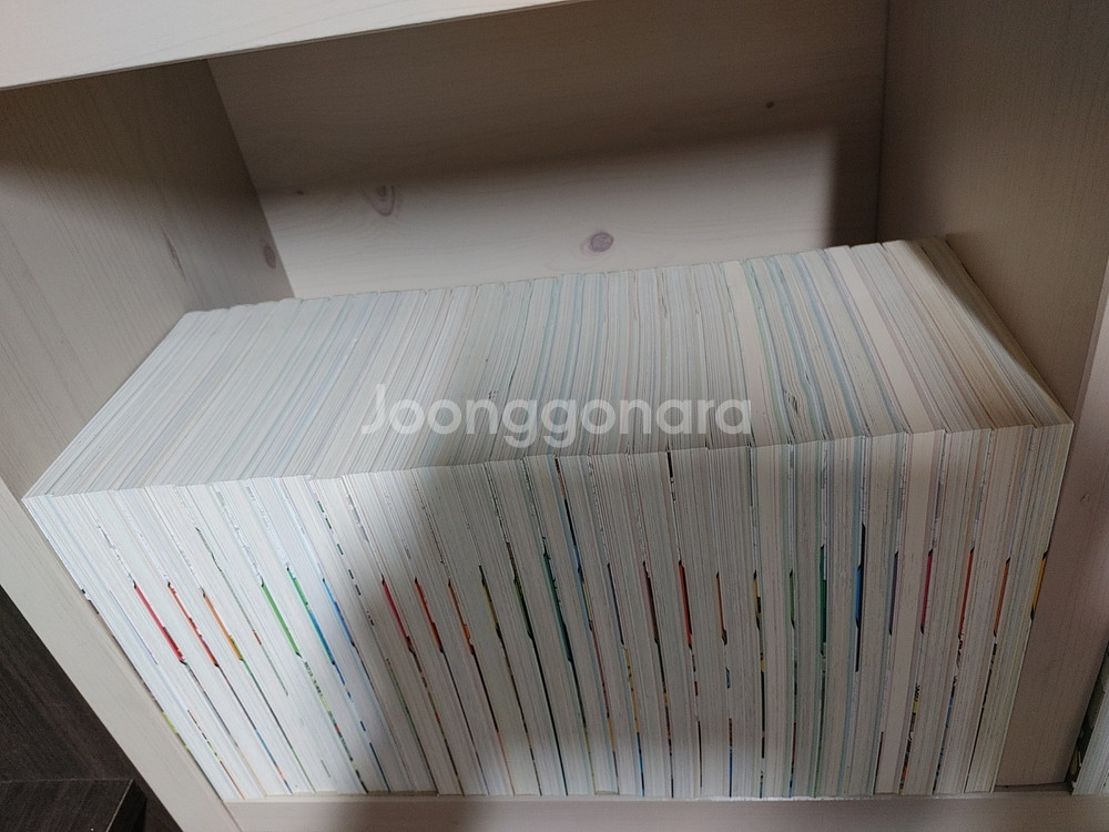 아이세움 논술명작 전 100권--5