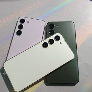 갤럭시 S23_256G / S23플러스_256G 판매 합니다.[35만]