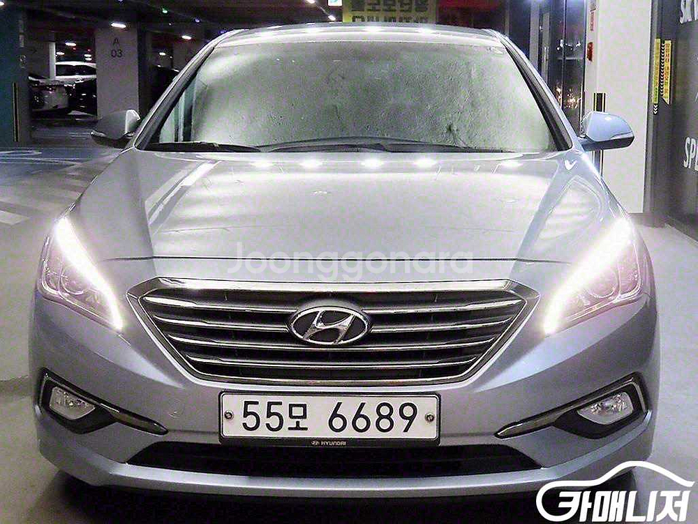 [현대]LF 쏘나타 2.0 스마트 스페셜 #앱특가--1