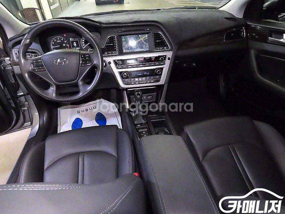 [현대]LF 쏘나타 2.0 스마트 스페셜 #앱특가--9