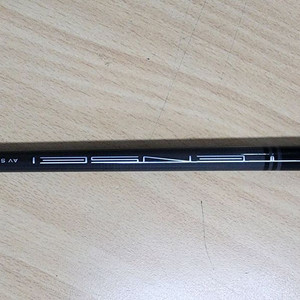 텐세이 AV 65 S 샤프트 타이틀리스트 슬리브