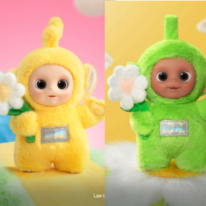 텔레비토비 나나+뚜비 세트