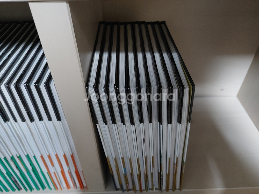 하우소(HOW SO) 큰 인물 전 100권--9