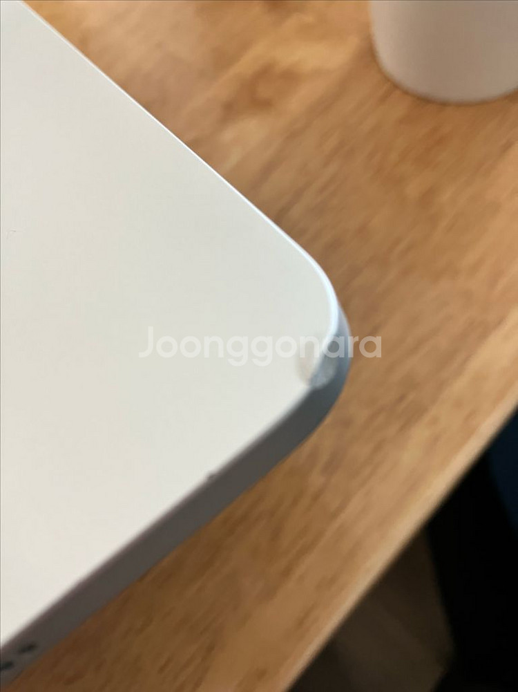 아이패드 프로 M2 11인치 128GB+매직키보드--4