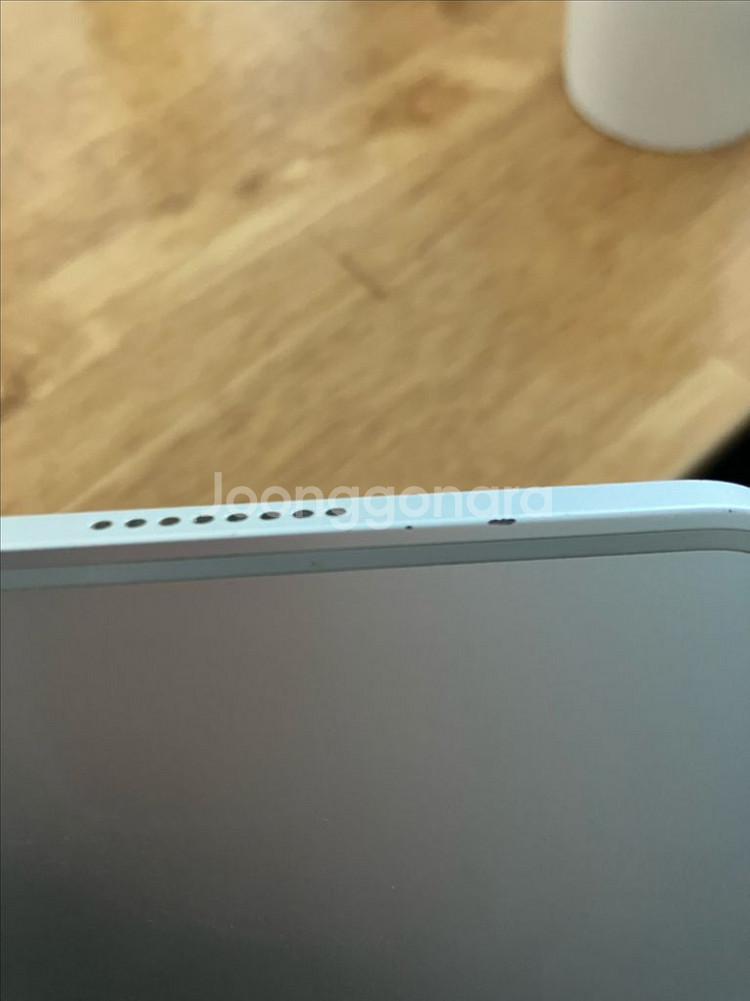 아이패드 프로 M2 11인치 128GB+매직키보드--3