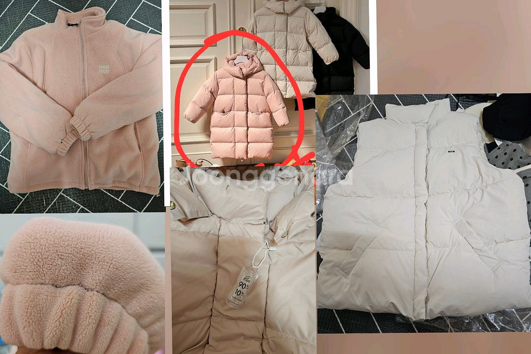 여아옷 120호130호140호150호 일괄 신발나눔--7