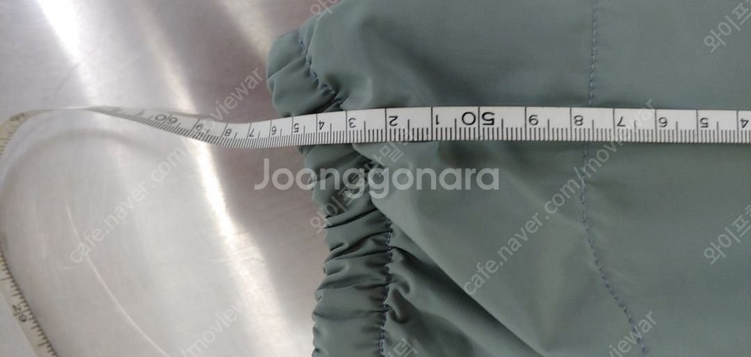 미군 구형 IPFU 자켓 1세대 (100사이즈) 데드스--8