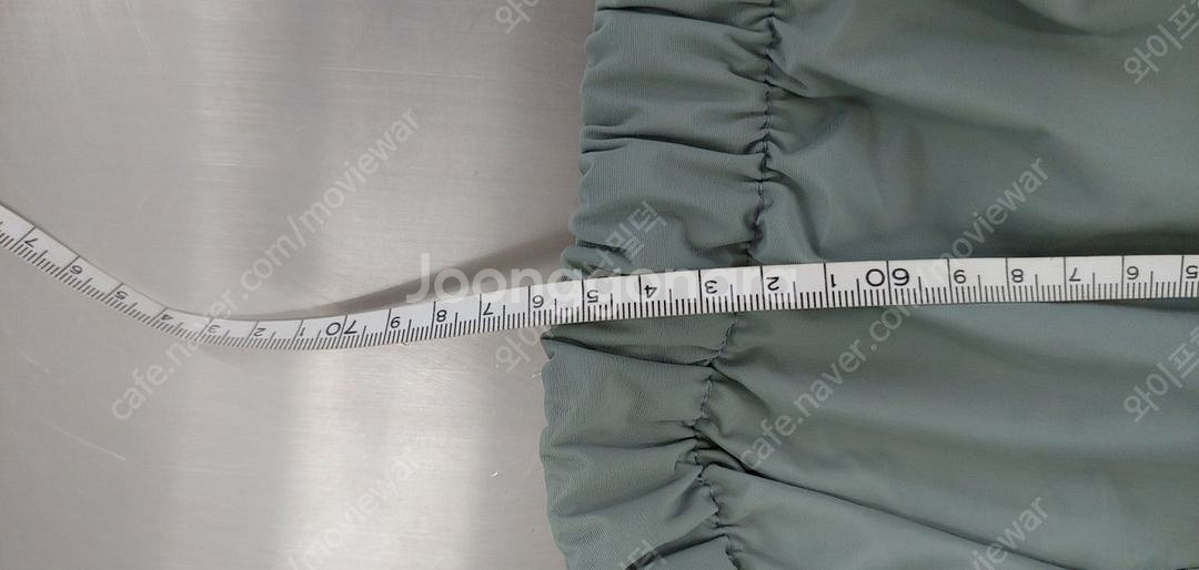 미군 구형 IPFU 자켓 1세대 (100사이즈) 데드스--9