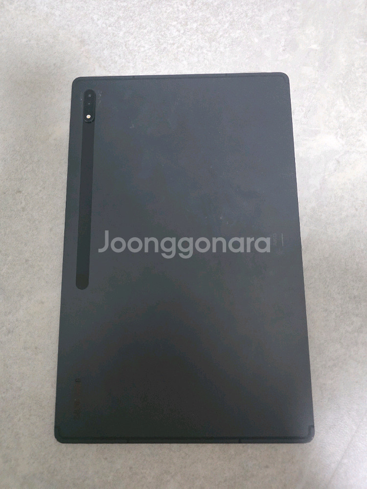 갤럭시 탭 S8 울트라 128GB--2
