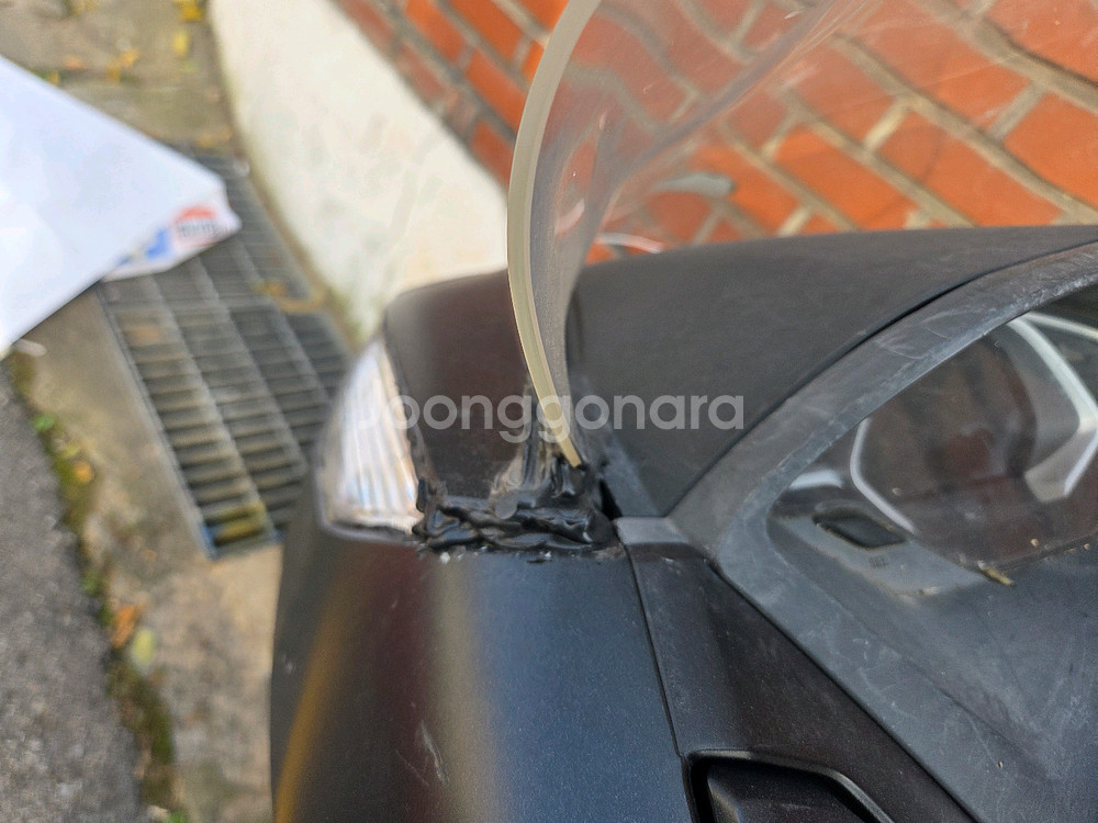 혼다 PCX 125 2019년식 팝니다--5