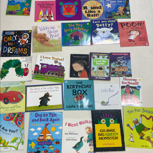 영어 원서 ( 노부영, 잠수네 영어원서) 127권