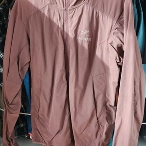 아크테릭스 재킷 M사이즈