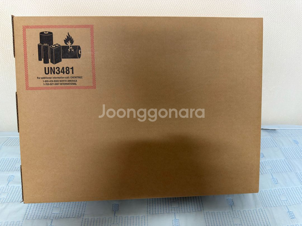 (미개봉) 맥북프로16 M3 Max 14코어 CPU, 30코어 GPU--0