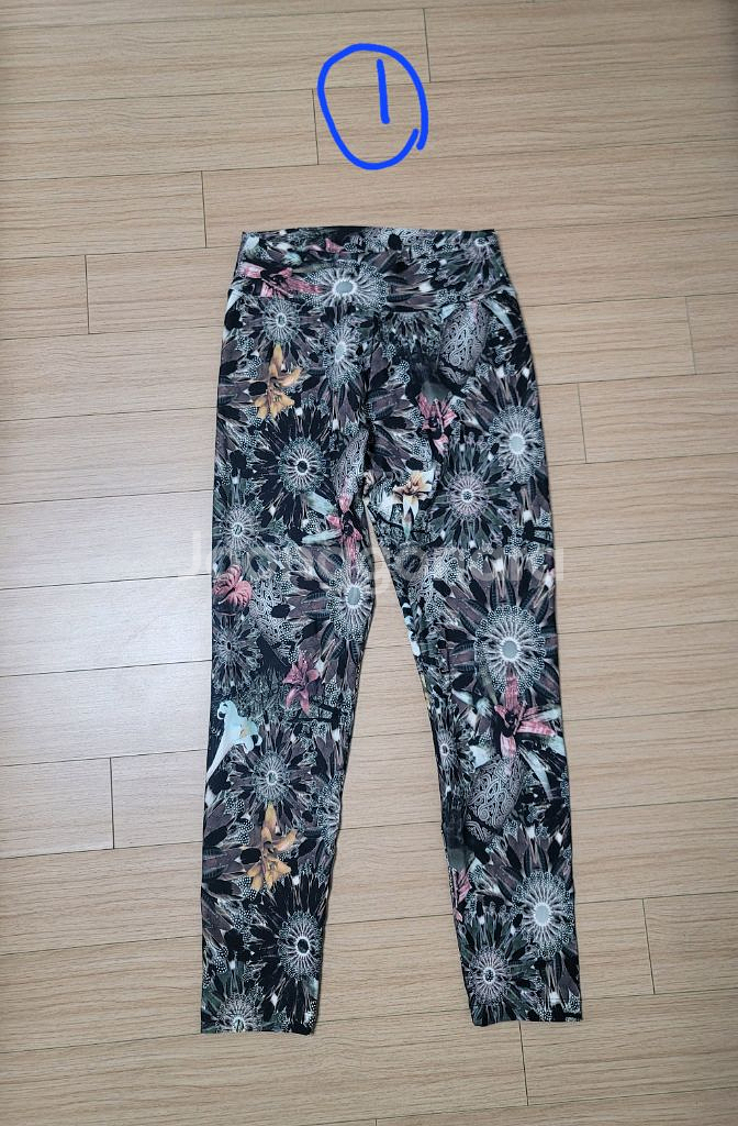 뮬라웨어, 샤마르, 리퀴도, PRAAIAH 요가복, 필라테스 레깅스 조거팬츠--1