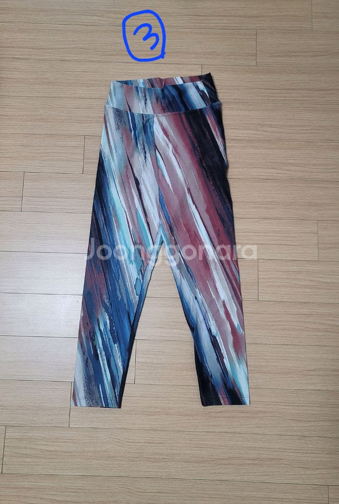 뮬라웨어, 샤마르, 리퀴도, PRAAIAH 요가복, 필라테스 레깅스 조거팬츠--3