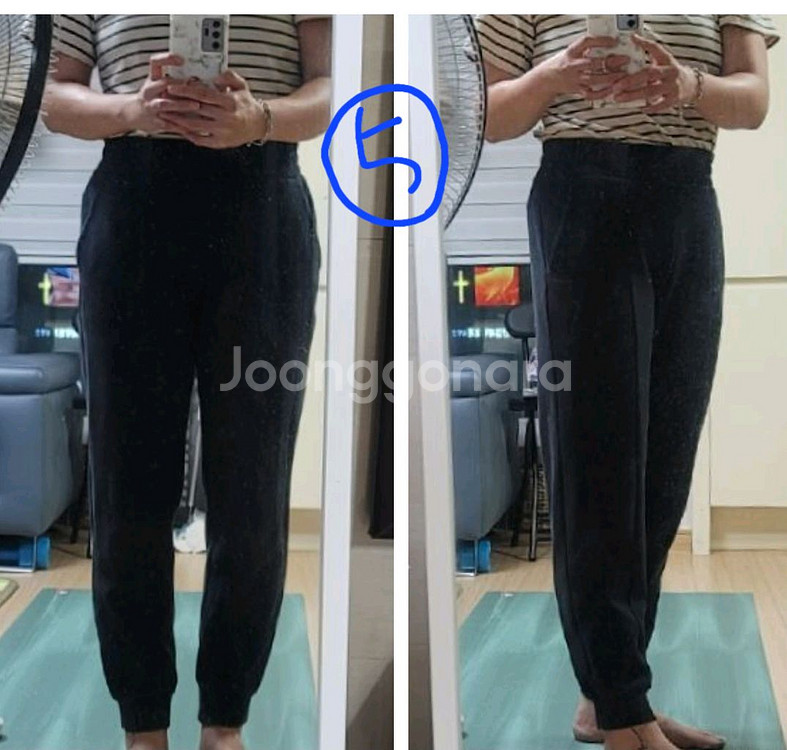 뮬라웨어, 샤마르, 리퀴도, PRAAIAH 요가복, 필라테스 레깅스 조거팬츠--7