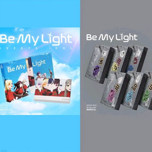 개봉 이세돌 앨범+바인더6종셋 팝니다(특전,스페셜포카 제외)