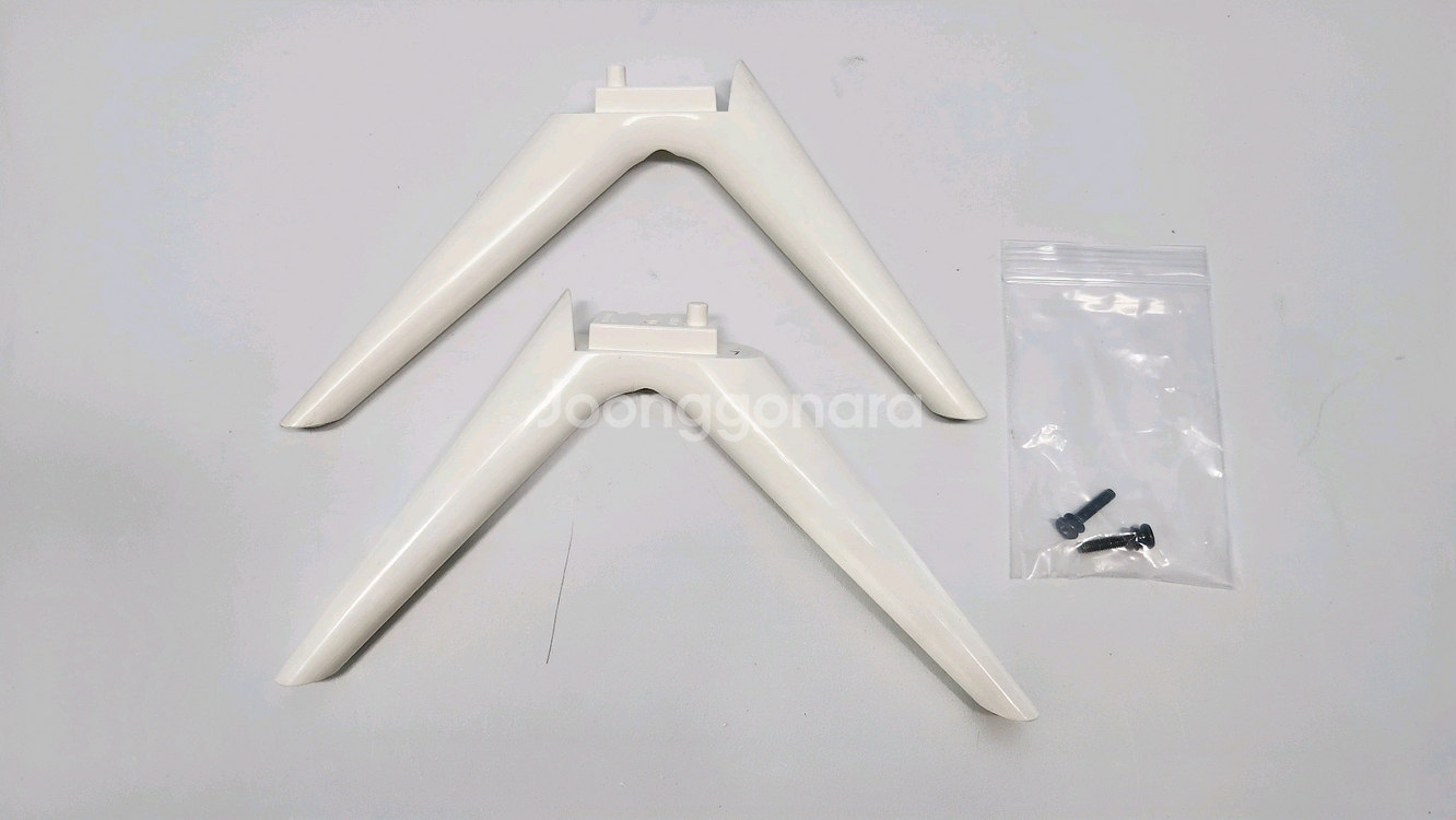 LG 32인치 클래식 32LB640R TV 스탠드--0