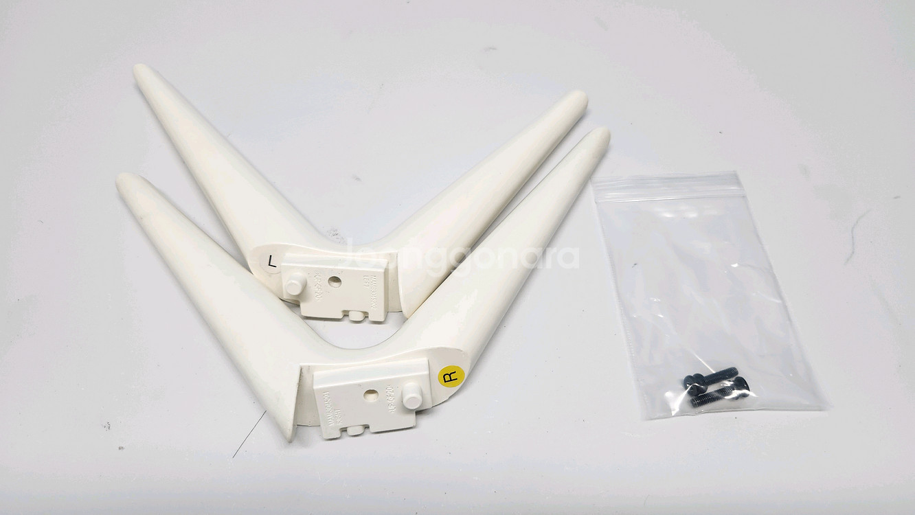 LG 32인치 클래식 32LB640R TV 스탠드--1