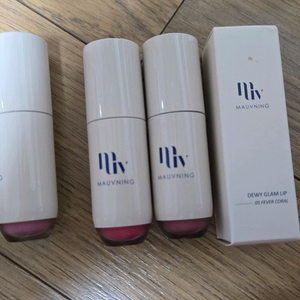 모브닝 틴트 1.2.3.5호