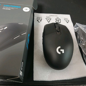 로지텍 g304 마우스 팝니다