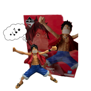 원피스 루피 A상 피규어 새상품급