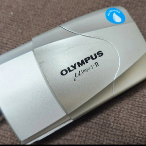 올림푸스 뮤2 이미지