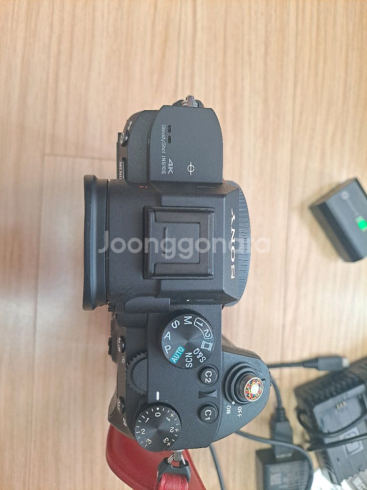 소니 A7M3 박풀셋+추배3+세로그립--3