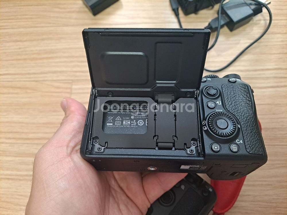 소니 A7M3 박풀셋+추배3+세로그립--7