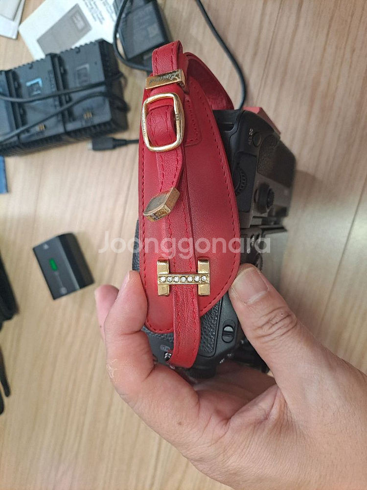 소니 A7M3 박풀셋+추배3+세로그립--8