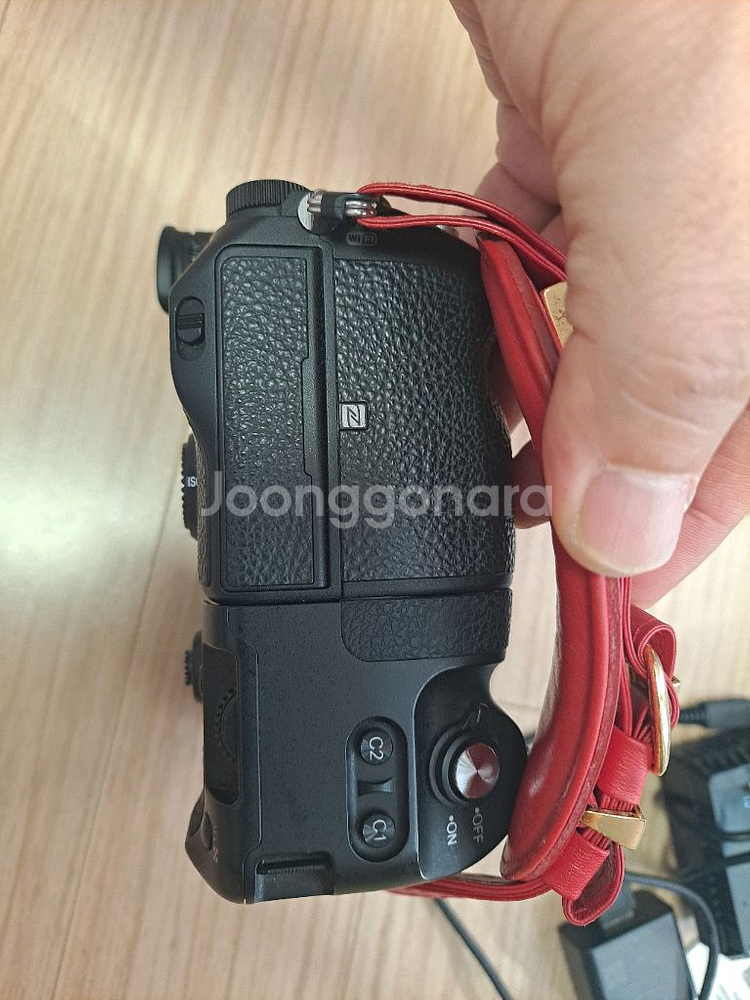 소니 A7M3 박풀셋+추배3+세로그립--5