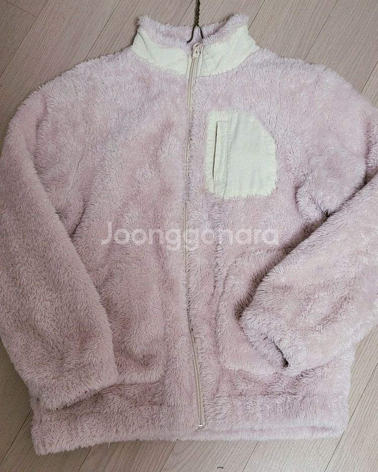 140 사이즈 초등 후리스점퍼,맨투맨 기모바지 5종--3