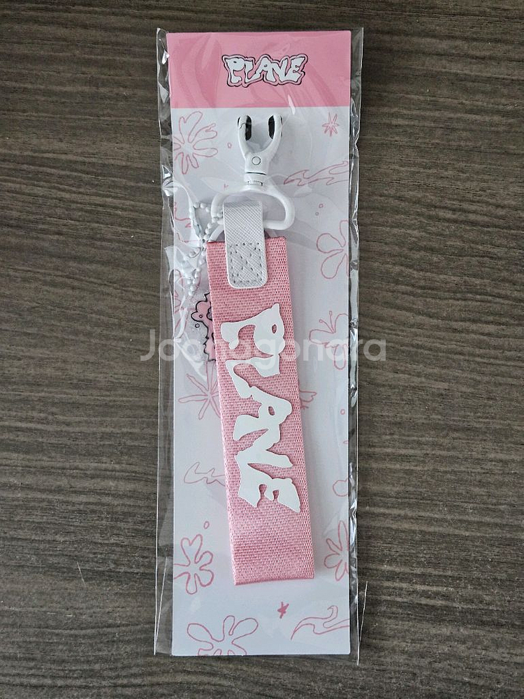 (미개봉새제품) 플레이브 숨바꼭질 스트랩--0