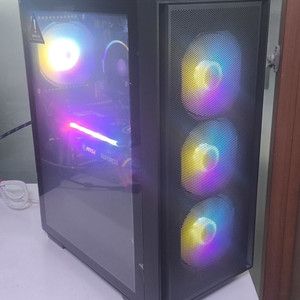 5600 16g메모리 RTX3070 새컴퓨터