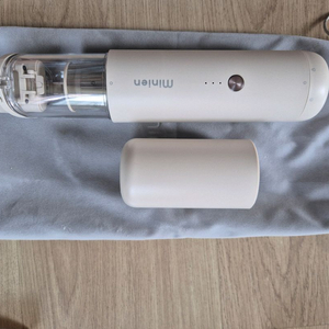 미니엔 핸디프로 무선청소기 2세대 M1Pro 판매합니다. 이미지