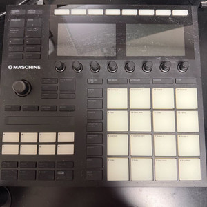 NI MASCHINE MK3