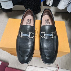 페라가모 / 로퍼 / 5.5 국내250