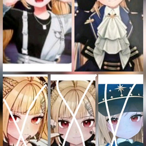 이세돌 포카 교환 이세계아이돌