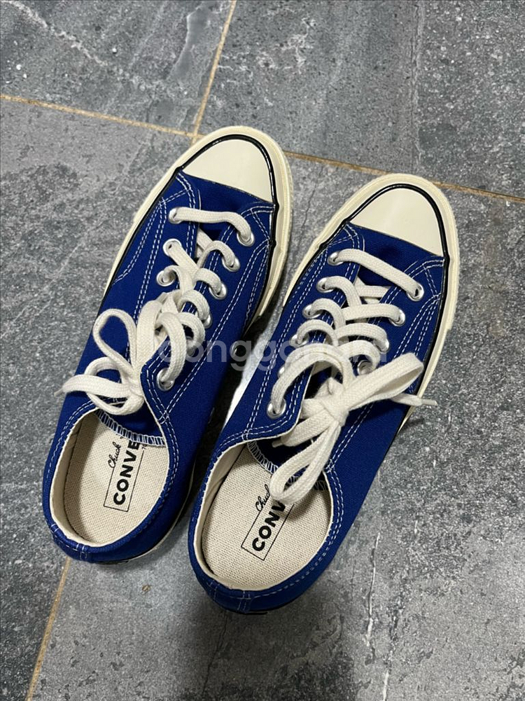 컨버스 척테일러 240--0