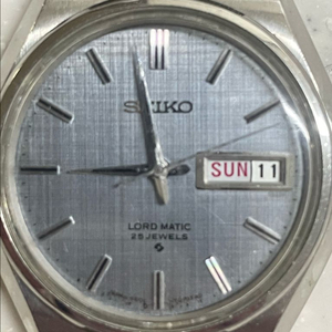 세이코 로드메틱