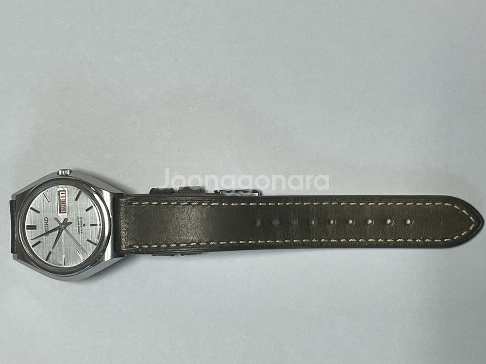 세이코 로드메틱--5