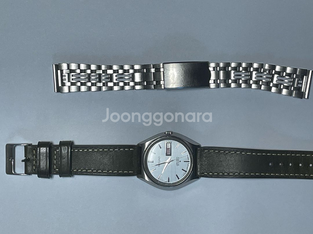 세이코 로드메틱--6