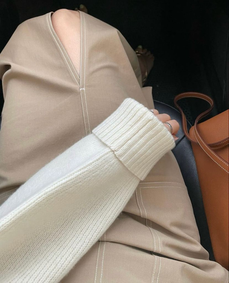 자스민케이 볼레로 니트 가디건 이미지