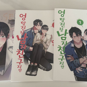 전지적 독자 시점 전독시 회지 동인지 vc님