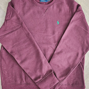 폴로 랄프로렌 폴로 맨투맨 XL